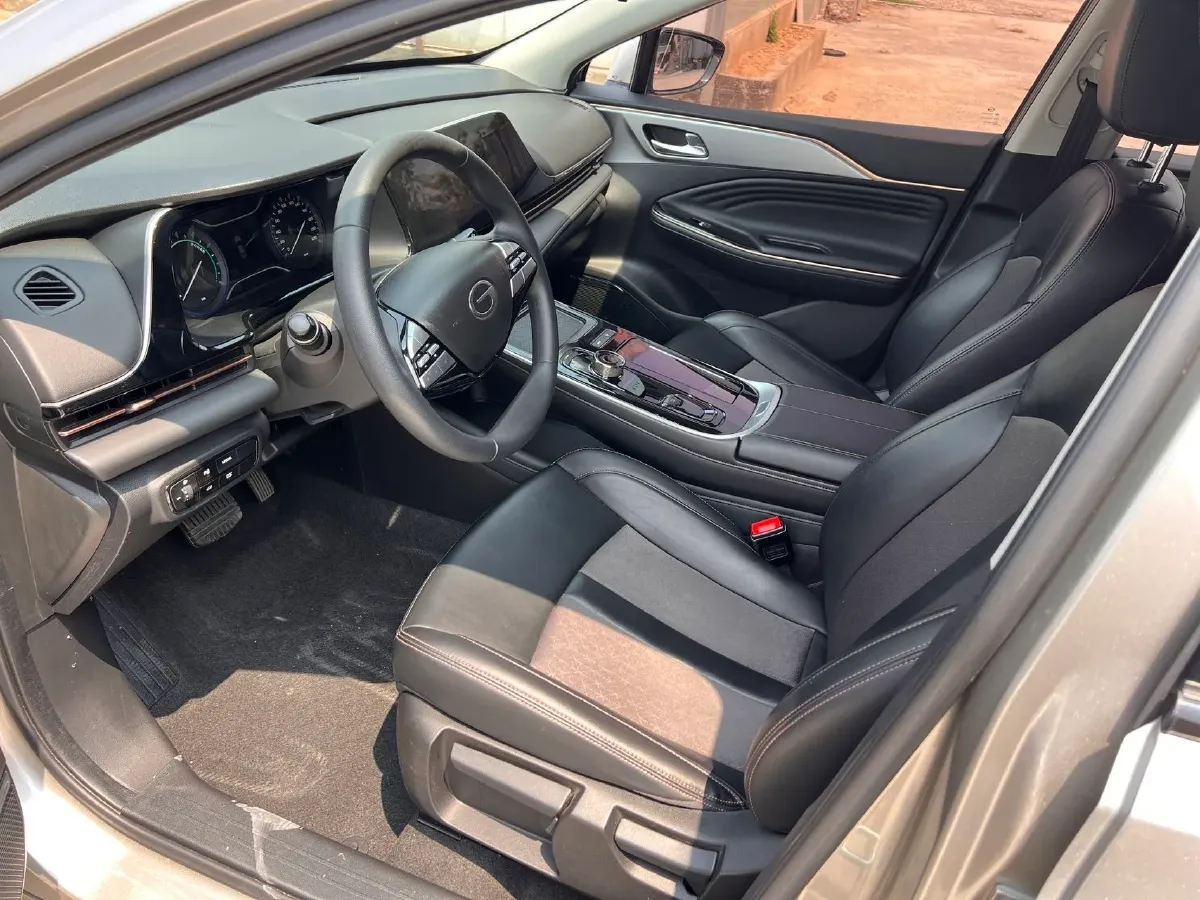 2022 Aion S BEV 60KWH,autocango,china used car exporter,china ev exporter,chinese used car exporter,chinese used ev exporter