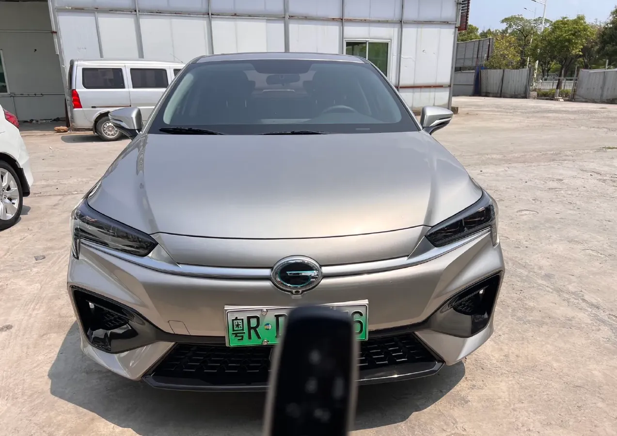 2022 Aion S BEV 60KWH,autocango,china used car exporter,china ev exporter,chinese used car exporter,chinese used ev exporter