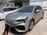 2022 Aion S BEV 60KWH