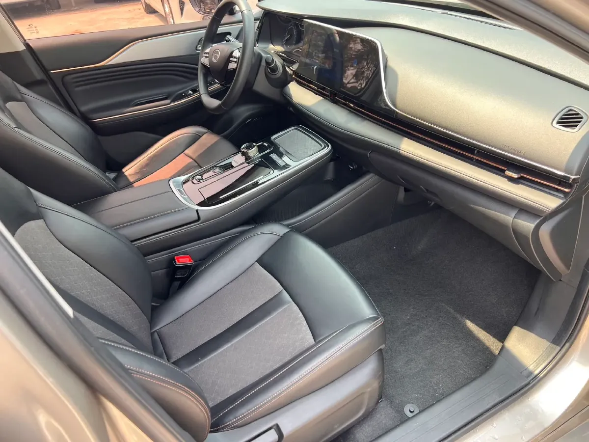 2022 Aion S BEV 60KWH,autocango,china used car exporter,china ev exporter,chinese used car exporter,chinese used ev exporter