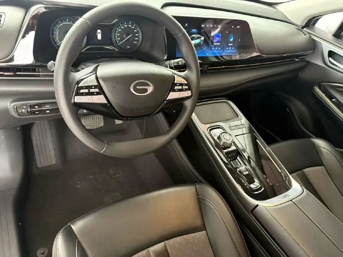 2022 Aion S BEV 60KWH,autocango,china used car exporter,china ev exporter,chinese used car exporter,chinese used ev exporter