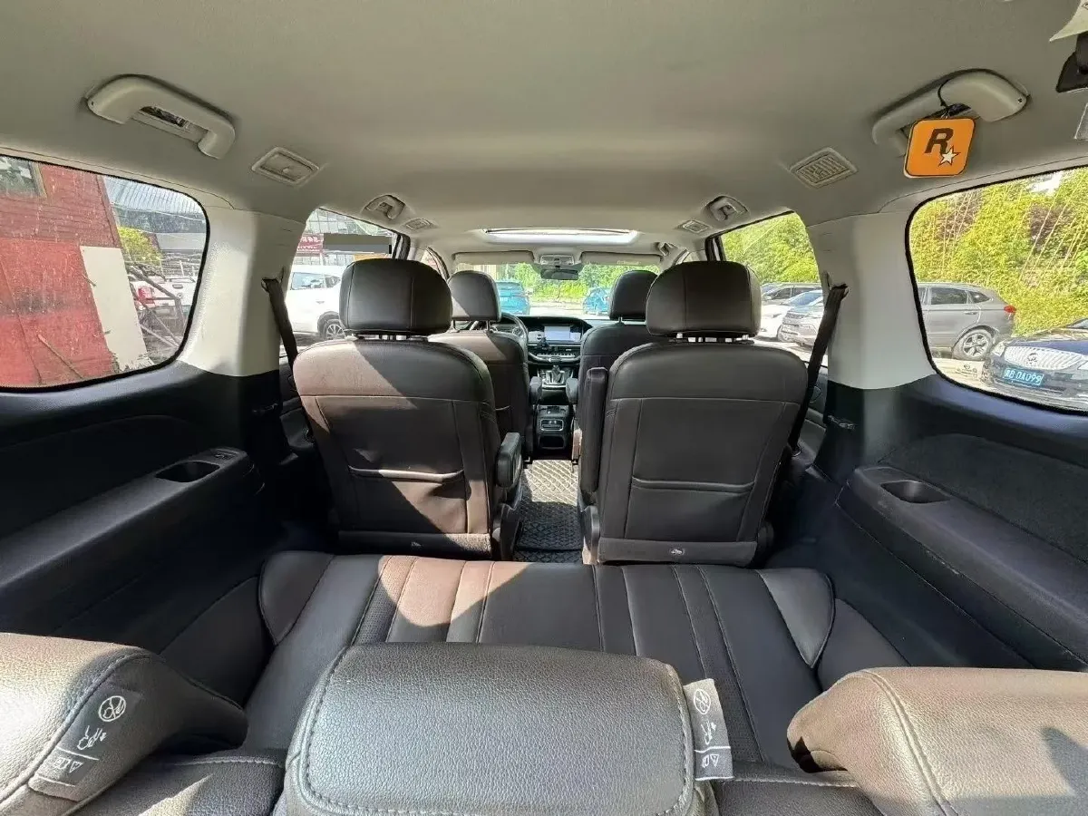 2019 GAC Trumpchi M6 1.5T 171HP L4 6AT,autocango,china used car exporter,china ev exporter,chinese used car exporter,chinese used ev exporter