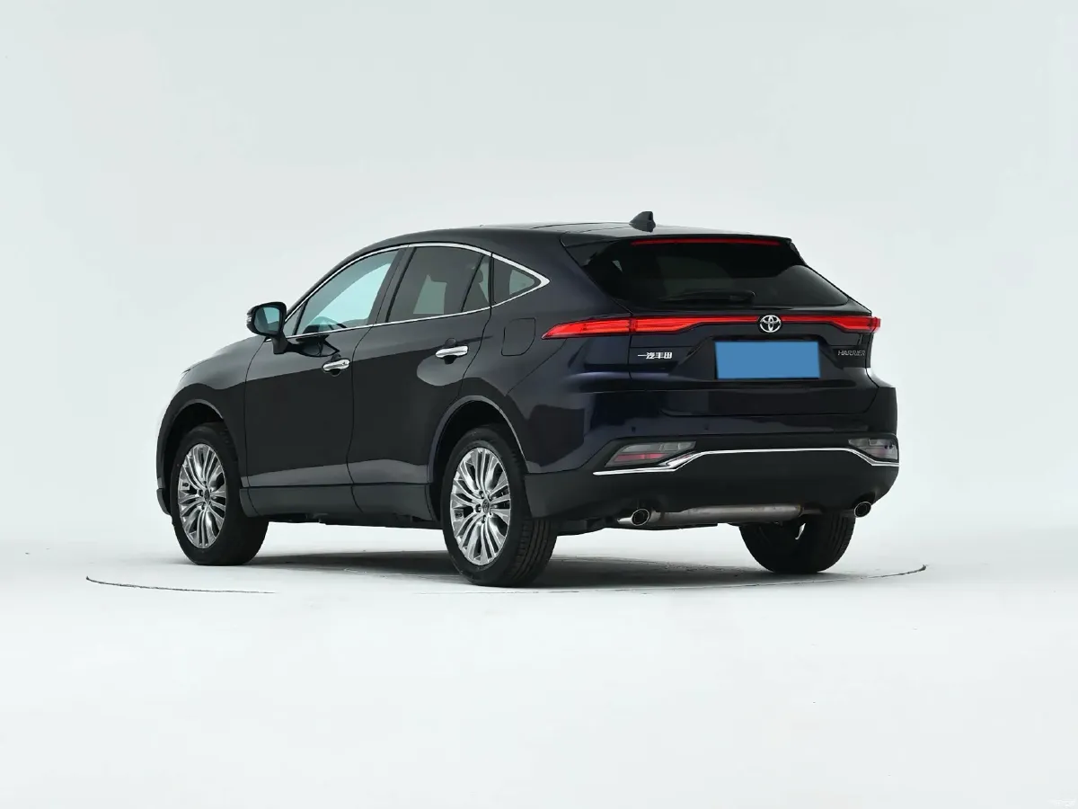 2022 Toyota Harrier 2.0L 171HP L4 CVT,autocango,china used car exporter,china ev exporter,chinese used car exporter,chinese used ev exporter