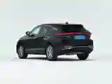 2022 Toyota Harrier 2.0L 171HP L4 CVT