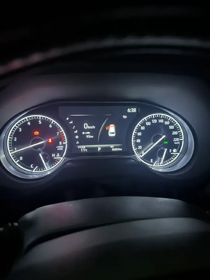 2022 Toyota Harrier 2.0L 171HP L4 CVT,autocango,china used car exporter,china ev exporter,chinese used car exporter,chinese used ev exporter