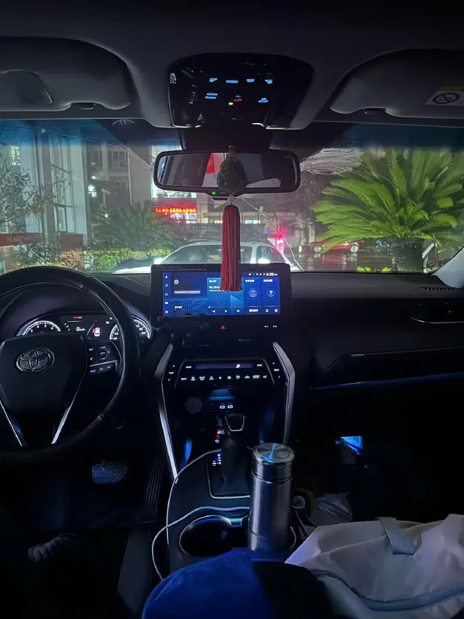 2022 Toyota Harrier 2.0L 171HP L4 CVT,autocango,china used car exporter,china ev exporter,chinese used car exporter,chinese used ev exporter