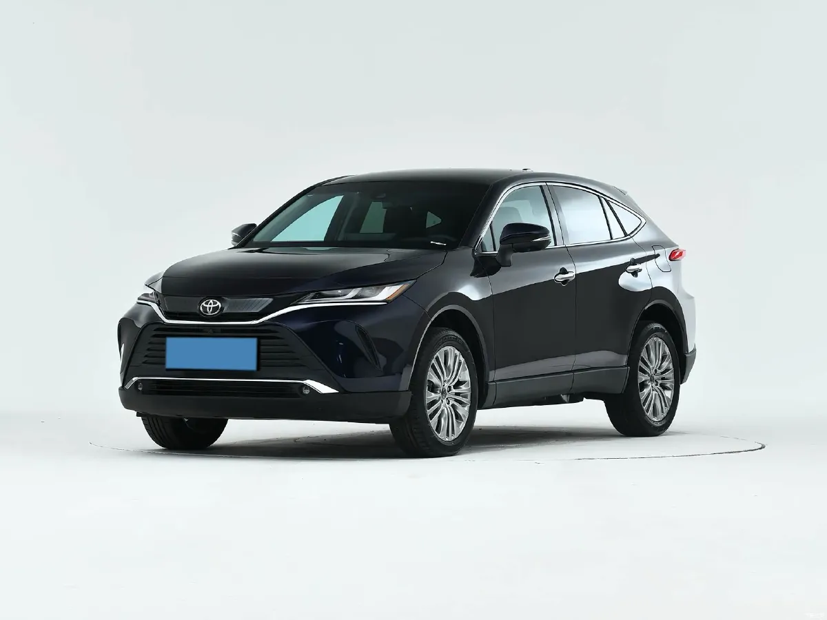 2022 Toyota Harrier 2.0L 171HP L4 CVT,autocango,china used car exporter,china ev exporter,chinese used car exporter,chinese used ev exporter