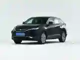 2022 Toyota Harrier 2.0L 171HP L4 CVT