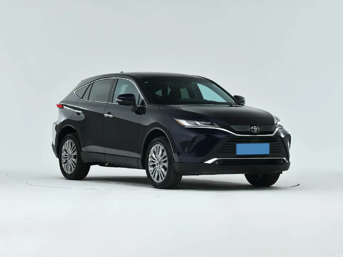 2022 Toyota Harrier 2.0L 171HP L4 CVT,autocango,china used car exporter,china ev exporter,chinese used car exporter,chinese used ev exporter