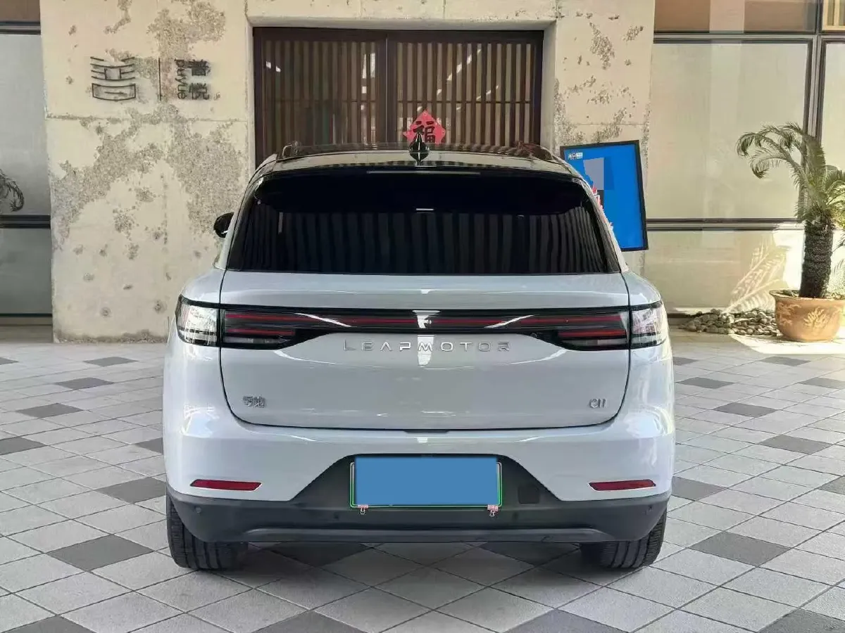 2023 Leapmotor C11 BEV 69.2KWH,autocango,china used car exporter,china ev exporter,chinese used car exporter,chinese used ev exporter