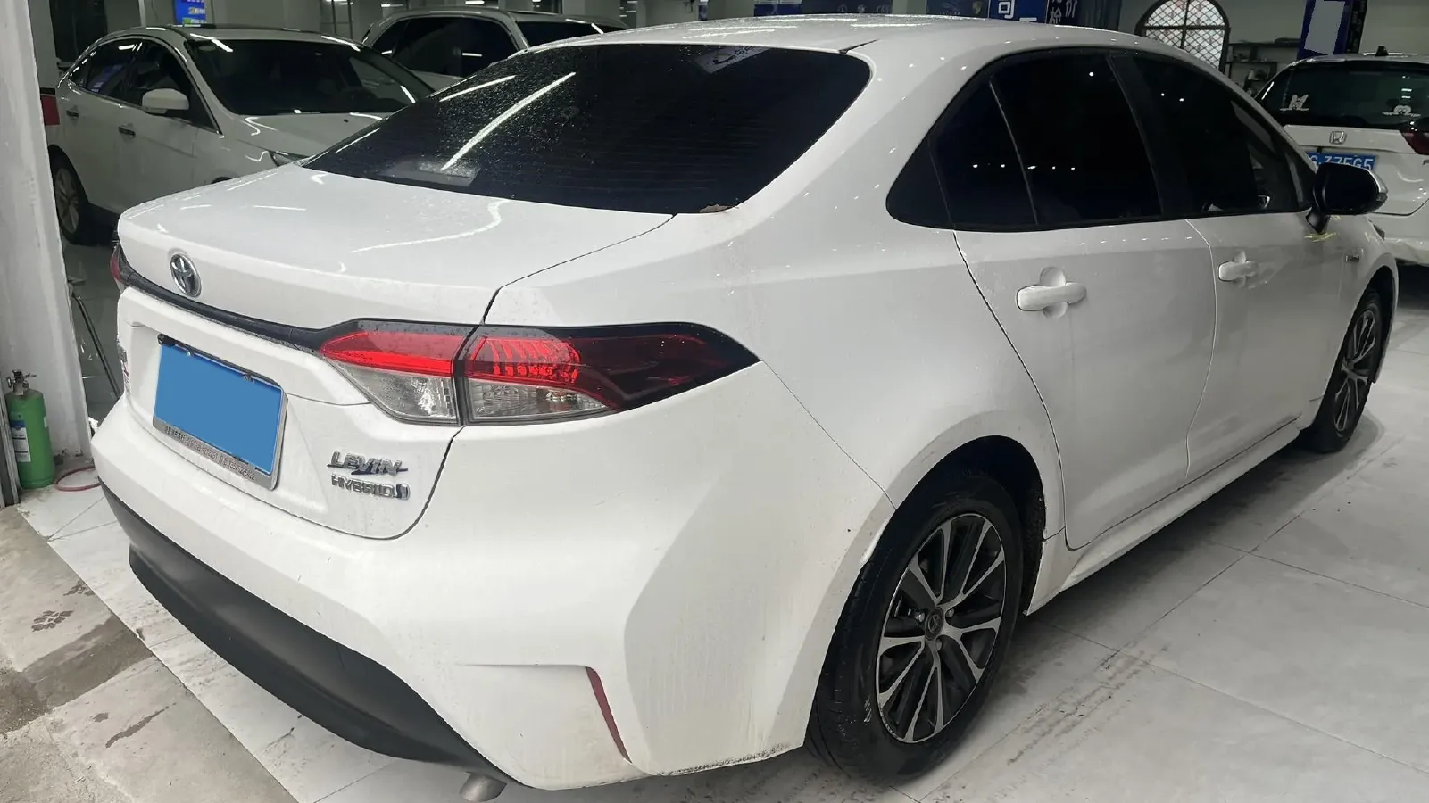 2023 Toyota Levin 1.8L 98HP L4 E-CVT Hybrid,autocango,china used car exporter,china ev exporter,chinese used car exporter,chinese used ev exporter