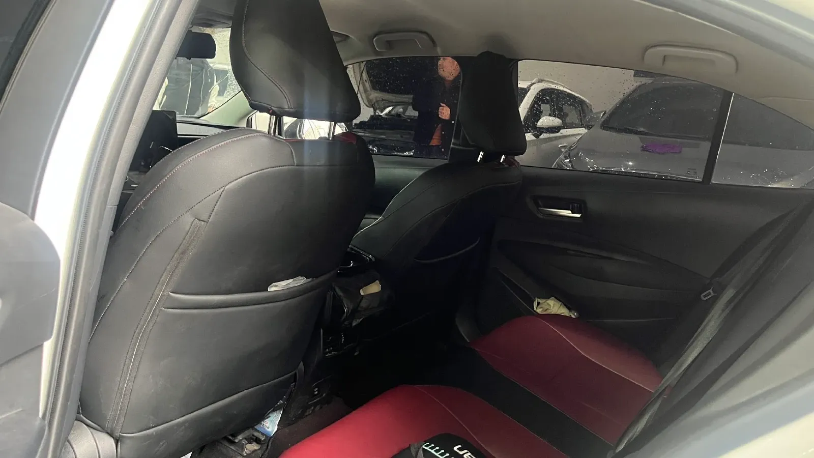 2023 Toyota Levin 1.8L 98HP L4 E-CVT Hybrid,autocango,china used car exporter,china ev exporter,chinese used car exporter,chinese used ev exporter