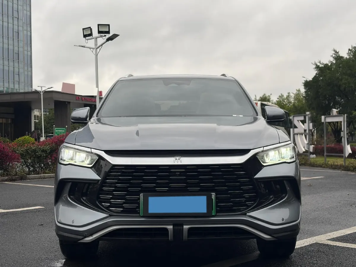 2024 BYD Song Pro 1.5L 110HP L4 E-CVT PHEV 18.3KWH,autocango,china used car exporter,china ev exporter,chinese used car exporter,chinese used ev exporter
