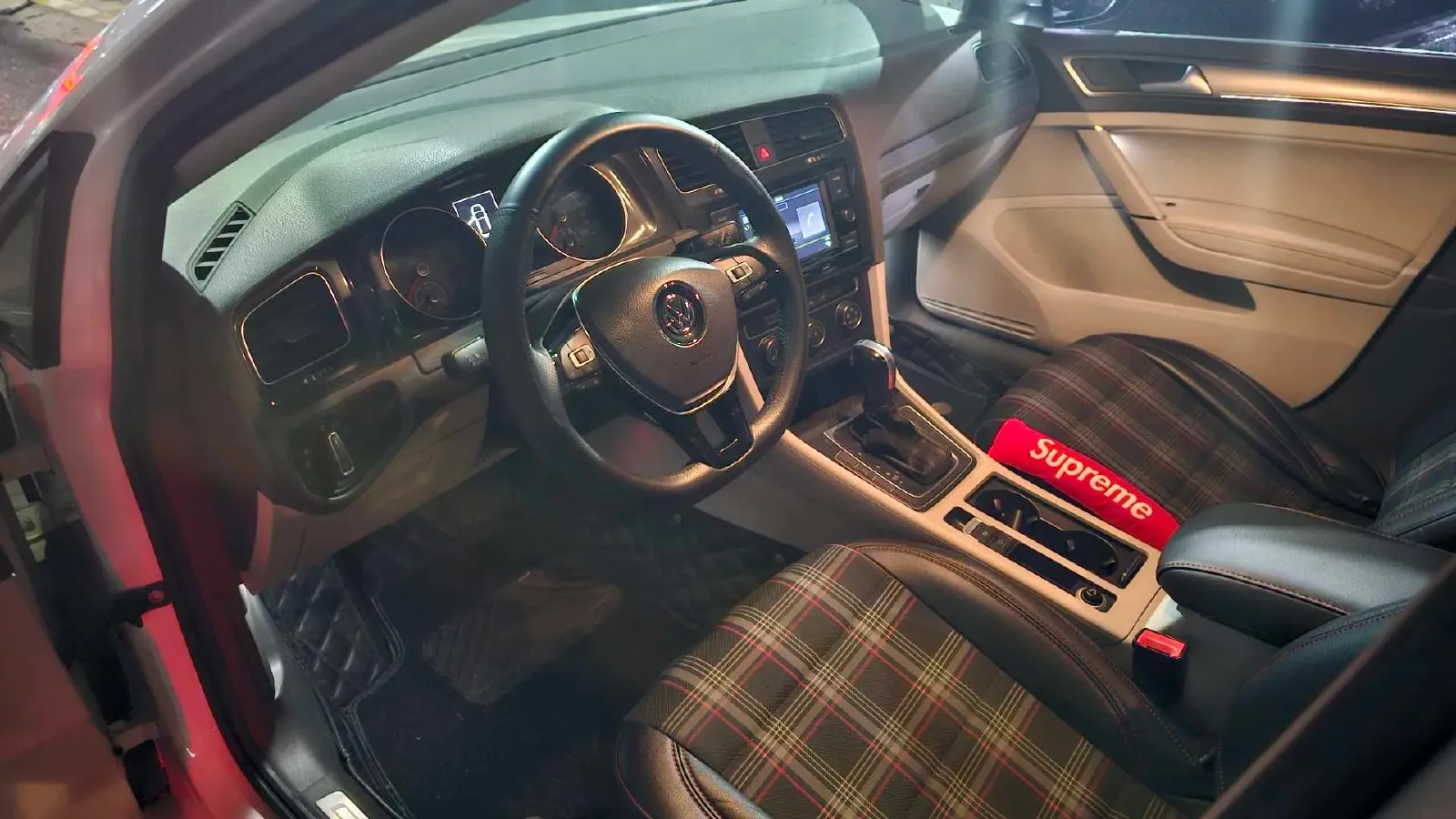 2018 Volkswagen Golf 1.4T 131HP L4 7DCT,autocango,china used car exporter,china ev exporter,chinese used car exporter,chinese used ev exporter