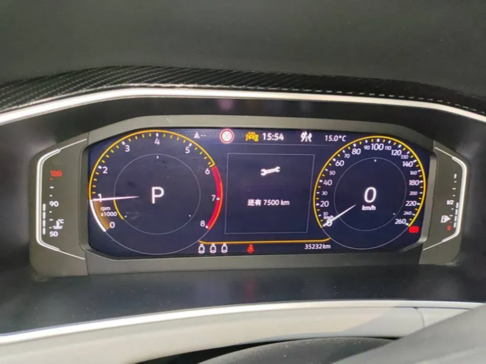 2023 Volkswagen Tayron 2.0T 186HP L4 7DCT,autocango,china used car exporter,china ev exporter,chinese used car exporter,chinese used ev exporter