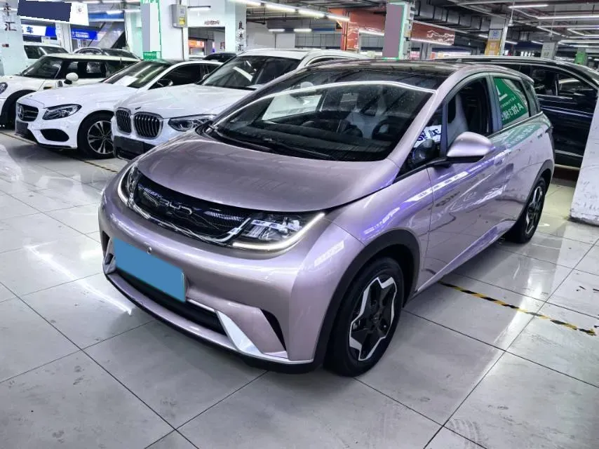 2021 BYD Yuan Pro BEV 50.1KWH,autocango,china used car exporter,china ev exporter,chinese used car exporter,chinese used ev exporter