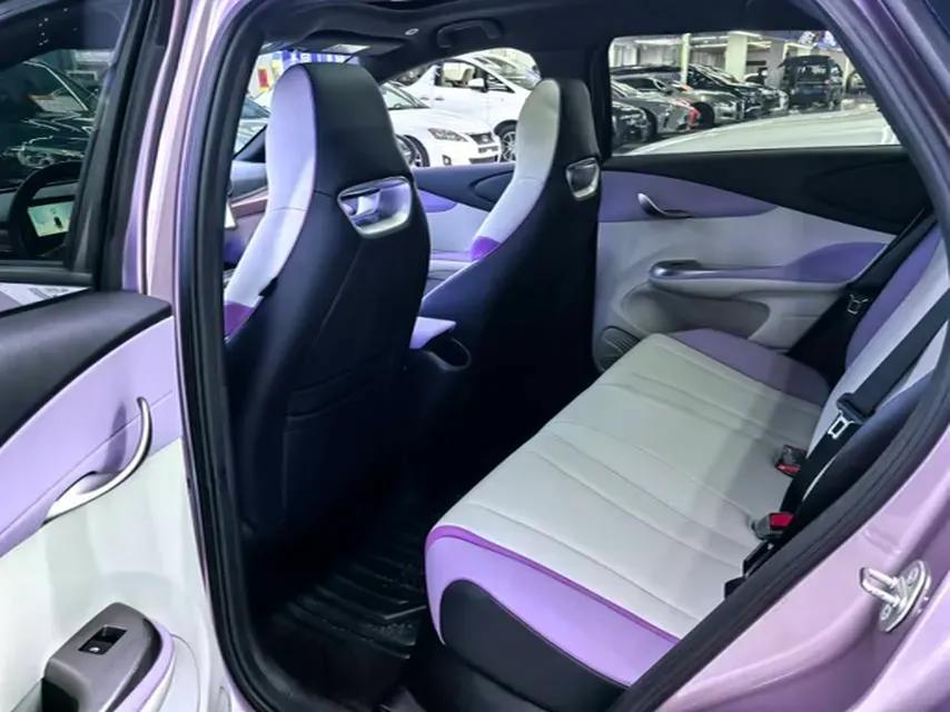 2021 BYD Yuan Pro BEV 50.1KWH,autocango,china used car exporter,china ev exporter,chinese used car exporter,chinese used ev exporter