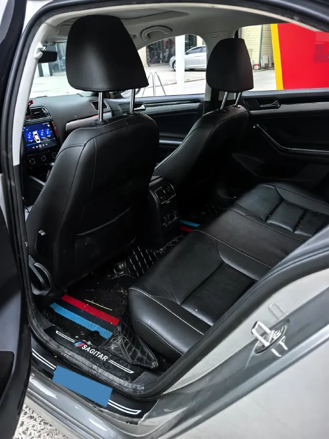 2018 Volkswagen Sagitar 1.2T 110HP L4 7DCT,autocango,china used car exporter,china ev exporter,chinese used car exporter,chinese used ev exporter