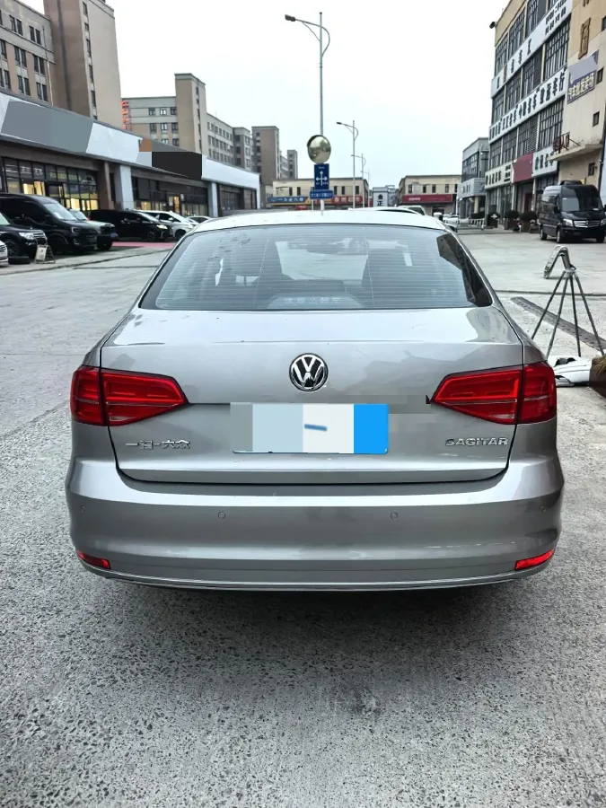 2018 Volkswagen Sagitar 1.2T 110HP L4 7DCT,autocango,china used car exporter,china ev exporter,chinese used car exporter,chinese used ev exporter