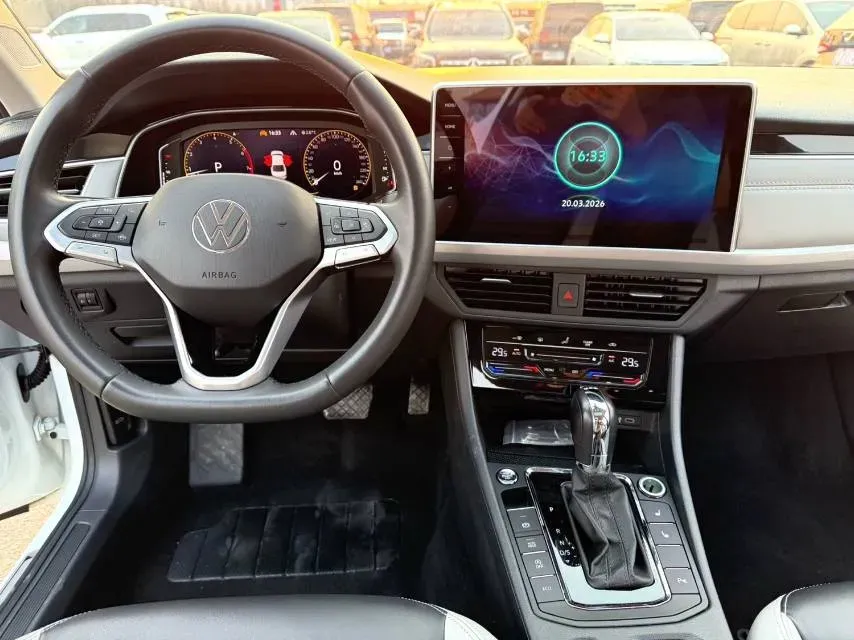 2023 Volkswagen Bora 1.4T 150HP L4 7DCT,autocango,china used car exporter,china ev exporter,chinese used car exporter,chinese used ev exporter