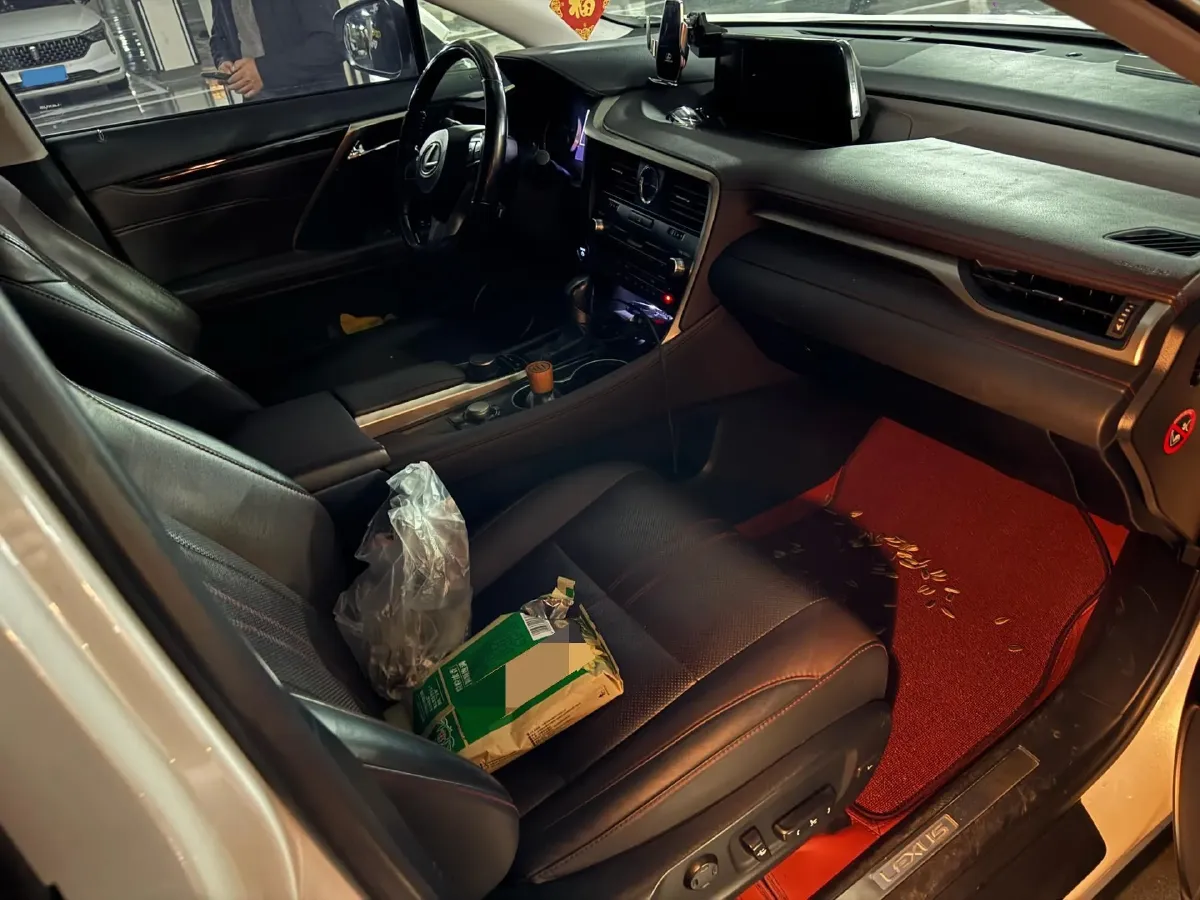 2017 Lexus RX 3.5L 262HP V6 E-CVT Hybrid,autocango,china used car exporter,china ev exporter,chinese used car exporter,chinese used ev exporter