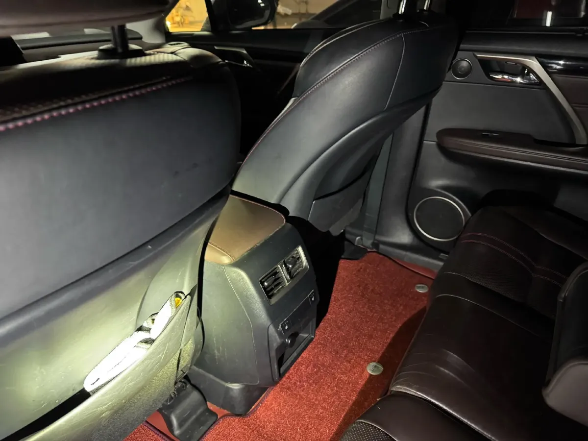 2017 Lexus RX 3.5L 262HP V6 E-CVT Hybrid,autocango,china used car exporter,china ev exporter,chinese used car exporter,chinese used ev exporter