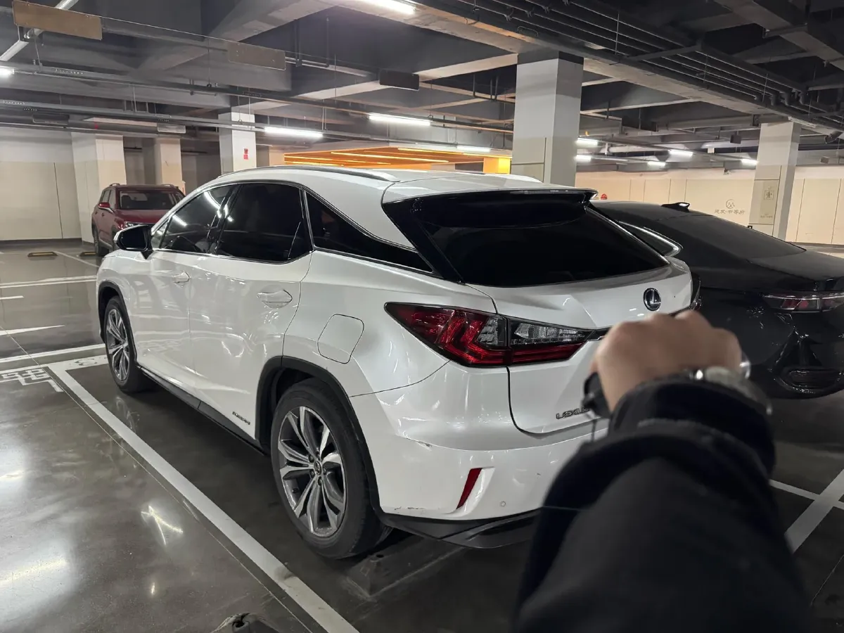 2017 Lexus RX 3.5L 262HP V6 E-CVT Hybrid,autocango,china used car exporter,china ev exporter,chinese used car exporter,chinese used ev exporter