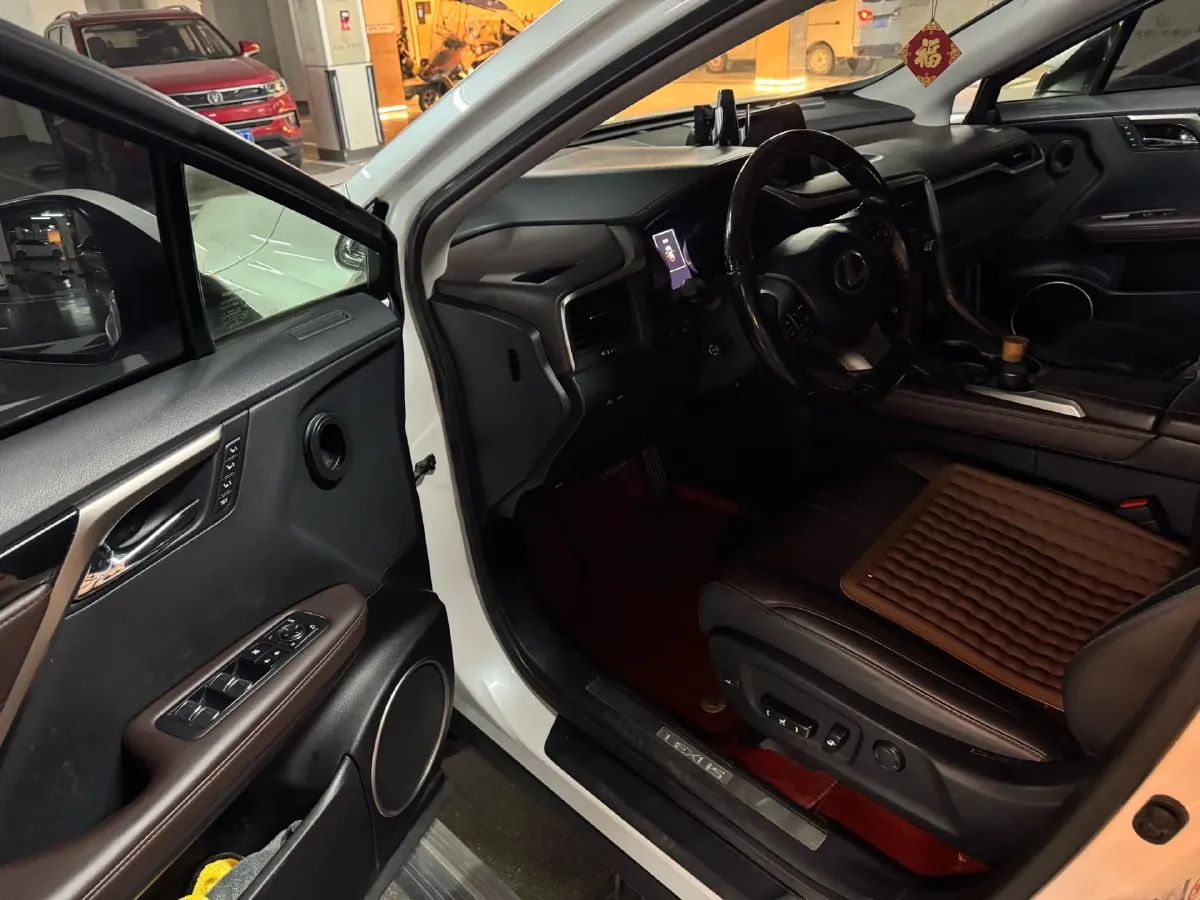 2017 Lexus RX 3.5L 262HP V6 E-CVT Hybrid,autocango,china used car exporter,china ev exporter,chinese used car exporter,chinese used ev exporter