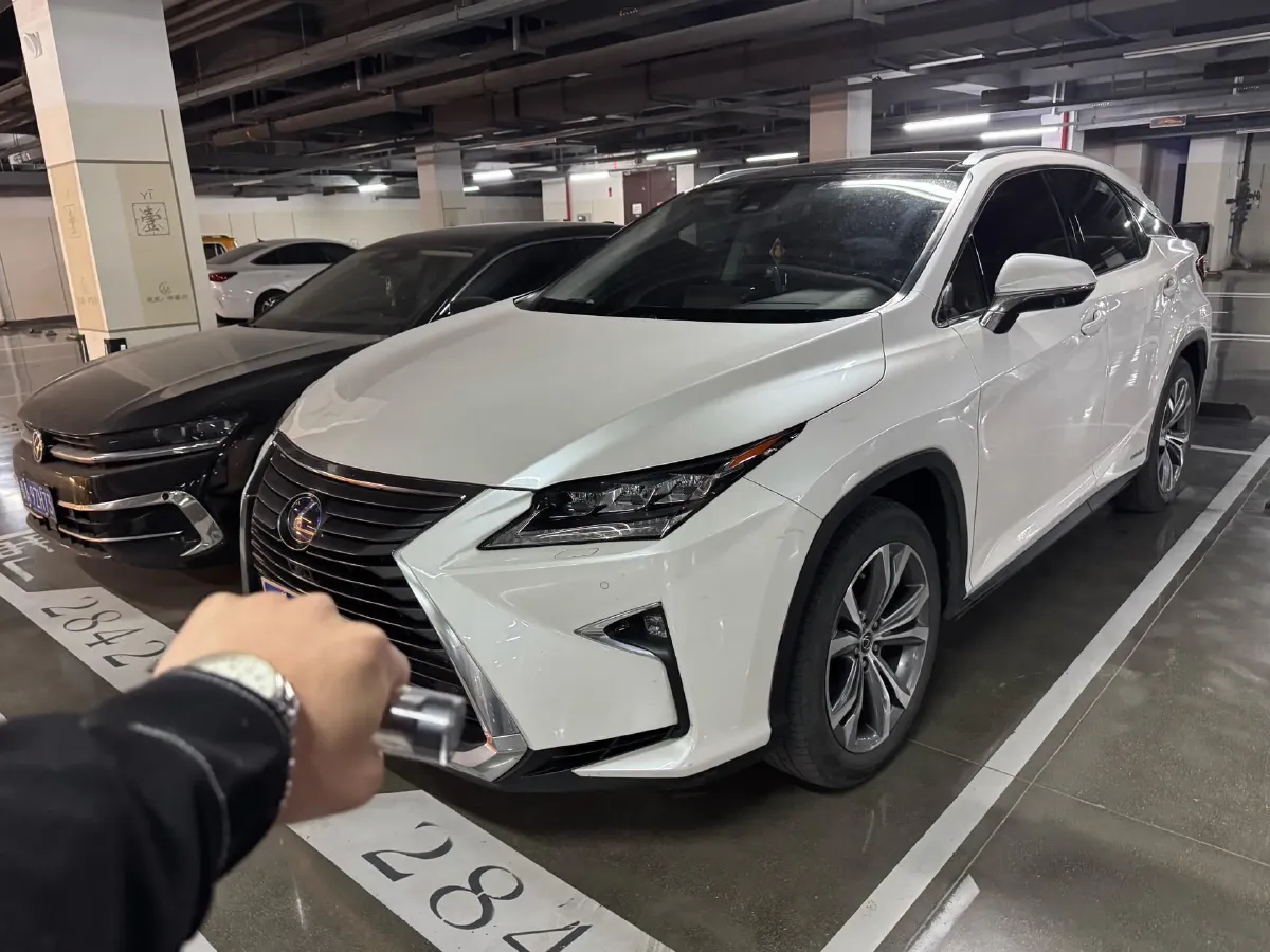 2017 Lexus RX 3.5L 262HP V6 E-CVT Hybrid,autocango,china used car exporter,china ev exporter,chinese used car exporter,chinese used ev exporter