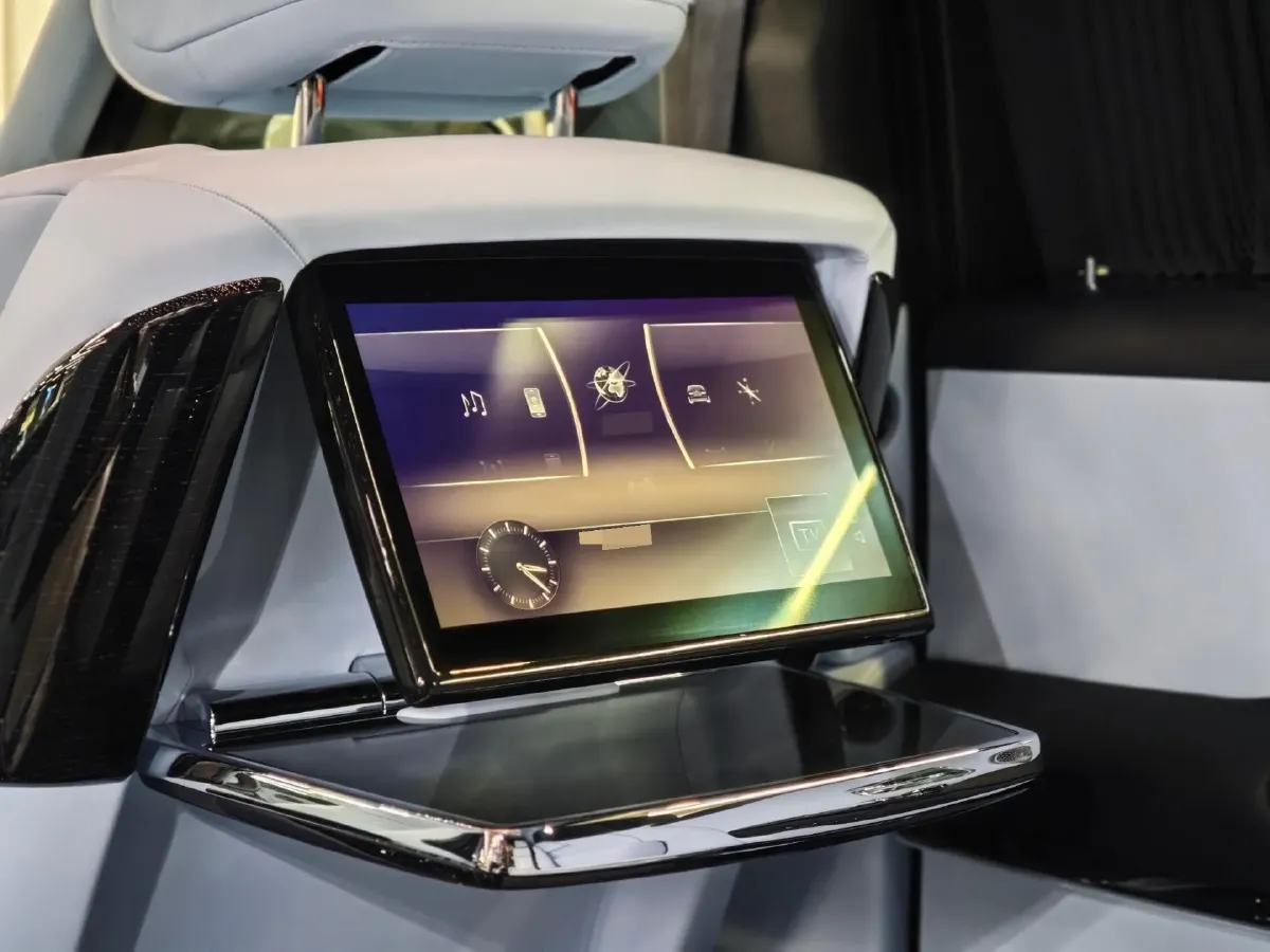 2021 Rolls-Royce Ghost 6.7T 571HP V12 8AT,autocango,china used car exporter,china ev exporter,chinese used car exporter,chinese used ev exporter