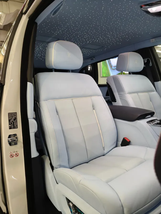 2021 Rolls-Royce Ghost 6.7T 571HP V12 8AT,autocango,china used car exporter,china ev exporter,chinese used car exporter,chinese used ev exporter