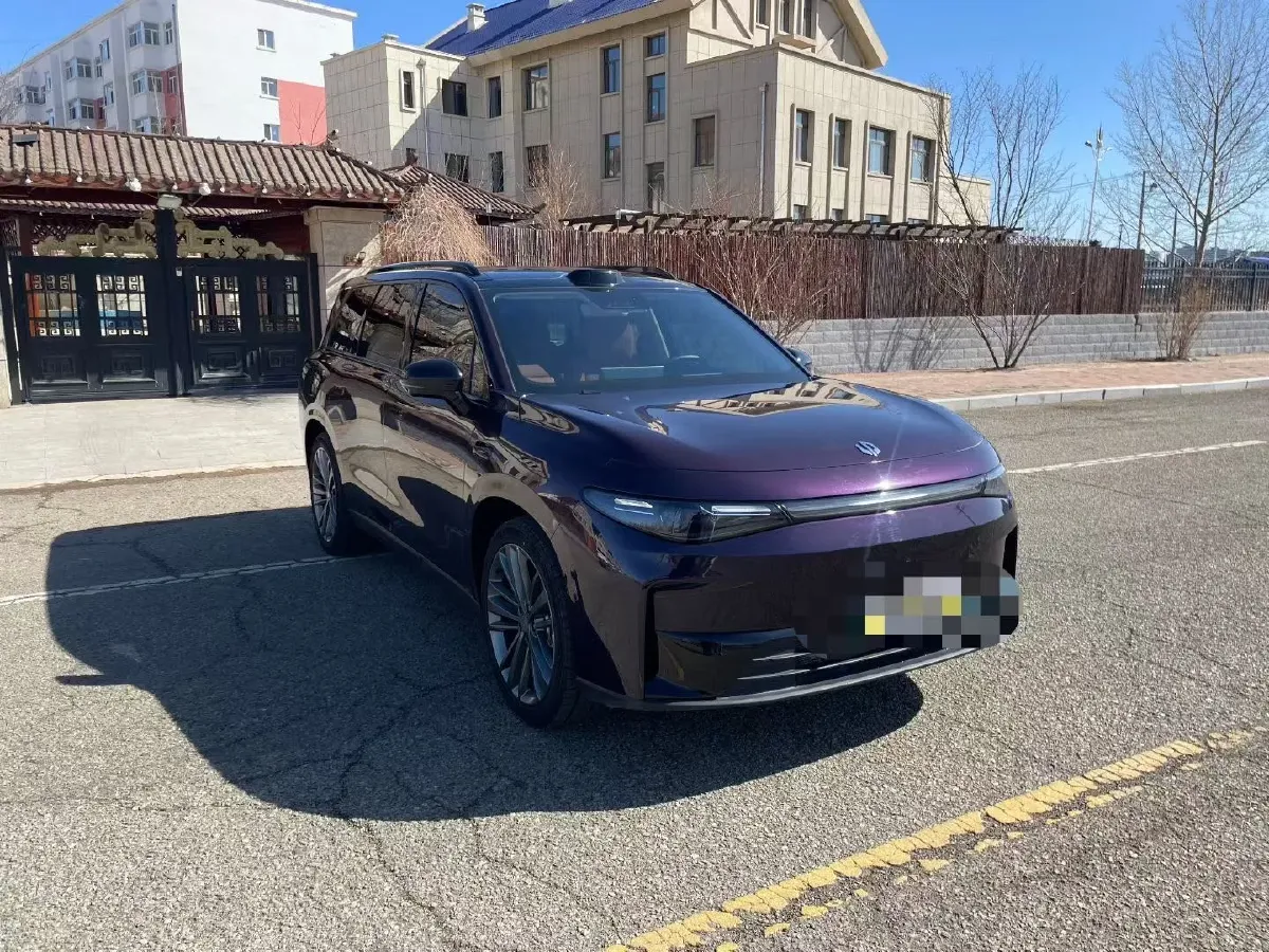 2024 Leapmotor C16 1.5L 95HP L4 REEV 28.4KWH,autocango,china used car exporter,china ev exporter,chinese used car exporter,chinese used ev exporter