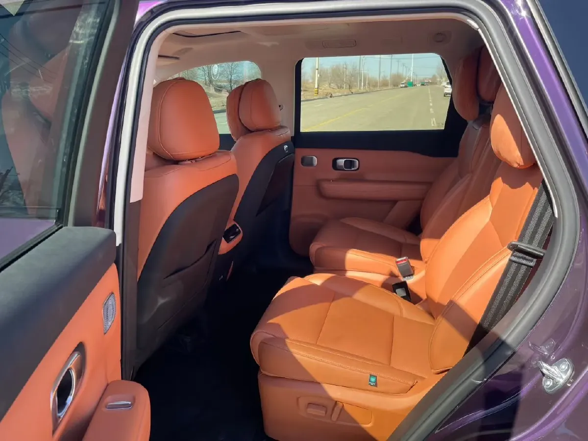 2024 Leapmotor C16 1.5L 95HP L4 REEV 28.4KWH,autocango,china used car exporter,china ev exporter,chinese used car exporter,chinese used ev exporter