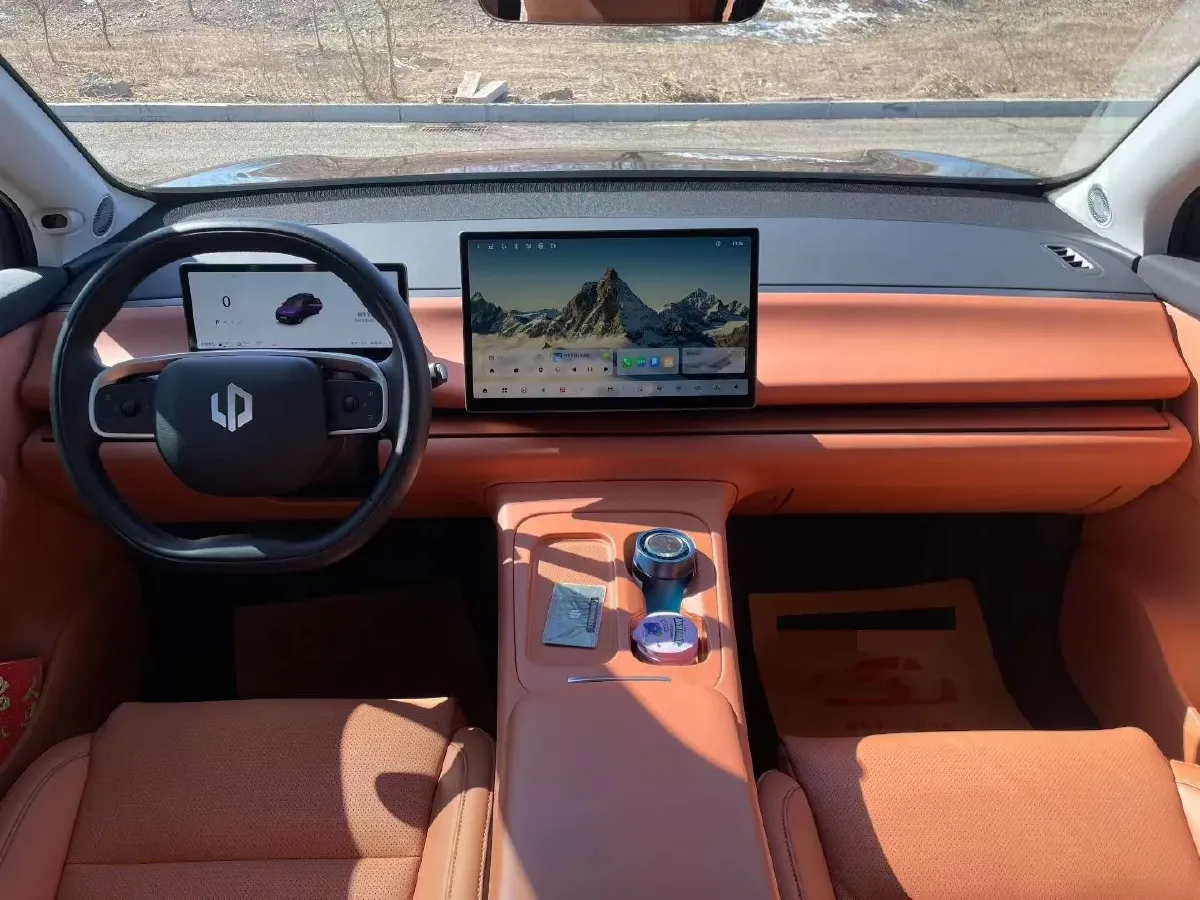 2024 Leapmotor C16 1.5L 95HP L4 REEV 28.4KWH,autocango,china used car exporter,china ev exporter,chinese used car exporter,chinese used ev exporter