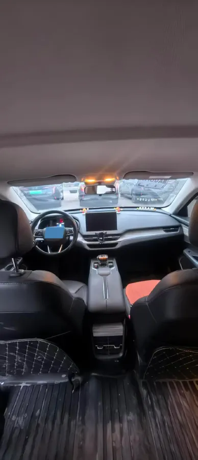 2024 HongQi E-QM5 BEV 72KWH,autocango,china used car exporter,china ev exporter,chinese used car exporter,chinese used ev exporter