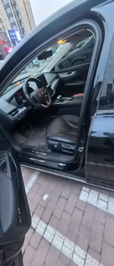 2024 HongQi E-QM5 BEV 72KWH,autocango,china used car exporter,china ev exporter,chinese used car exporter,chinese used ev exporter