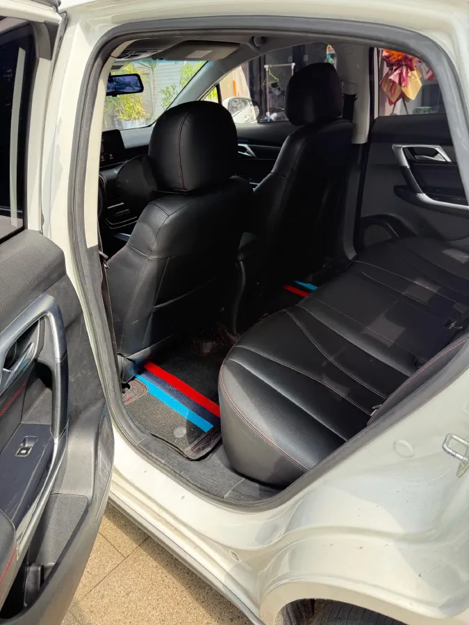 2018 BeiJing Auto EU5 BEV 53.66KWH,autocango,china used car exporter,china ev exporter,chinese used car exporter,chinese used ev exporter