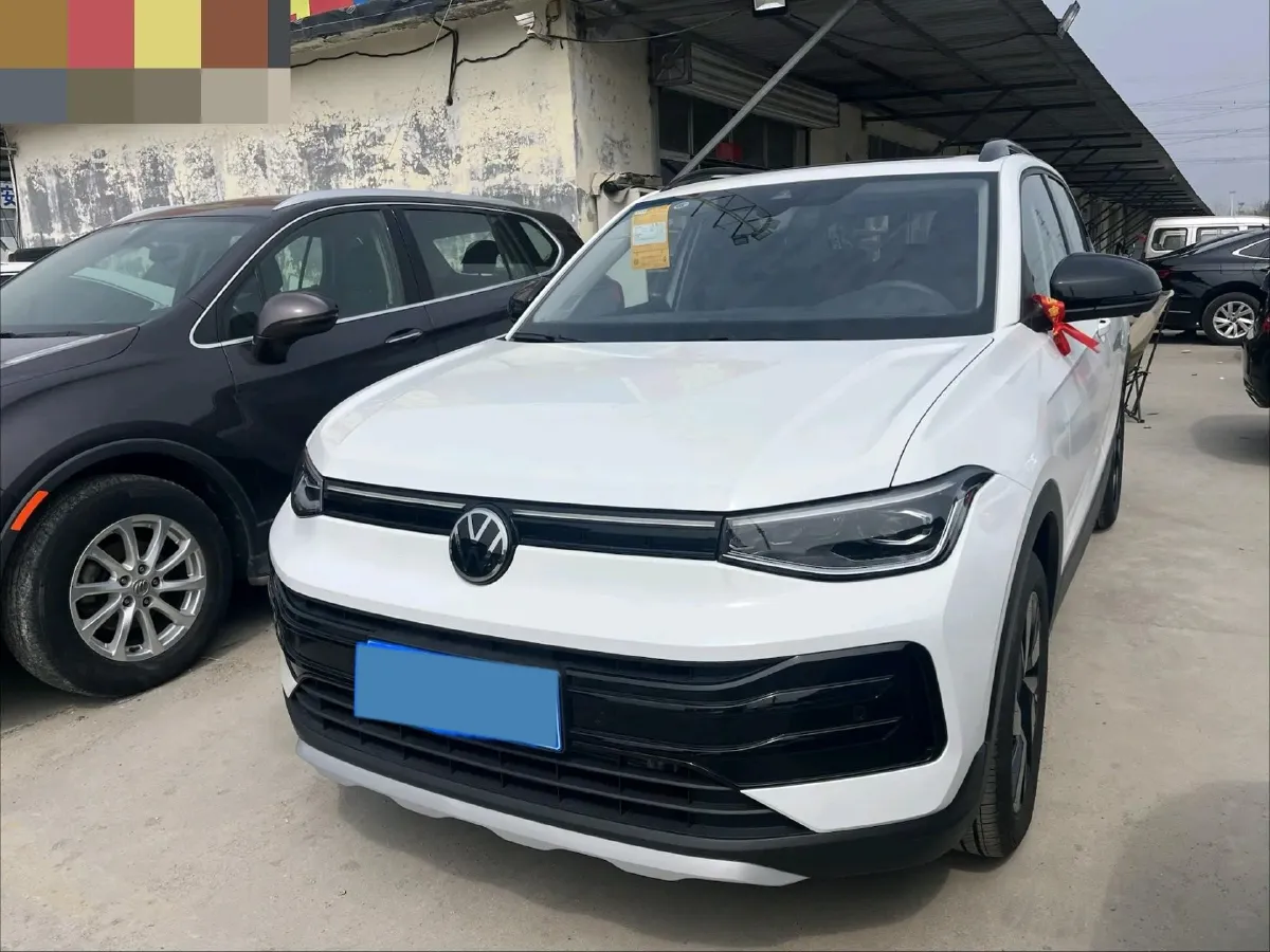 2026 Volkswagen Tharu 1.5T 160HP L4 7DCT,autocango,china used car exporter,china ev exporter,chinese used car exporter,chinese used ev exporter