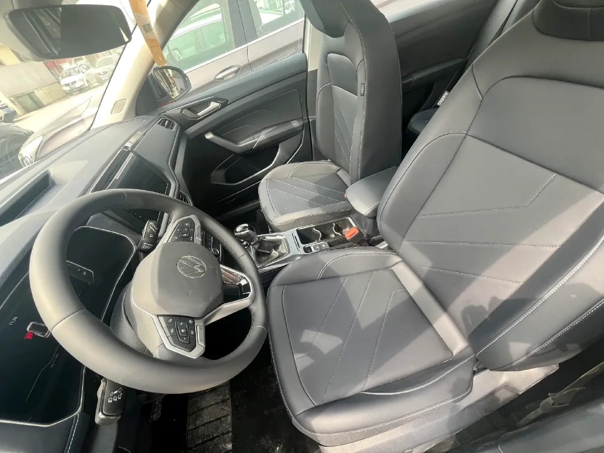 2026 Volkswagen Tharu 1.5T 160HP L4 7DCT,autocango,china used car exporter,china ev exporter,chinese used car exporter,chinese used ev exporter