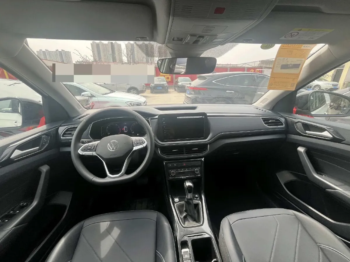 2026 Volkswagen Tharu 1.5T 160HP L4 7DCT,autocango,china used car exporter,china ev exporter,chinese used car exporter,chinese used ev exporter