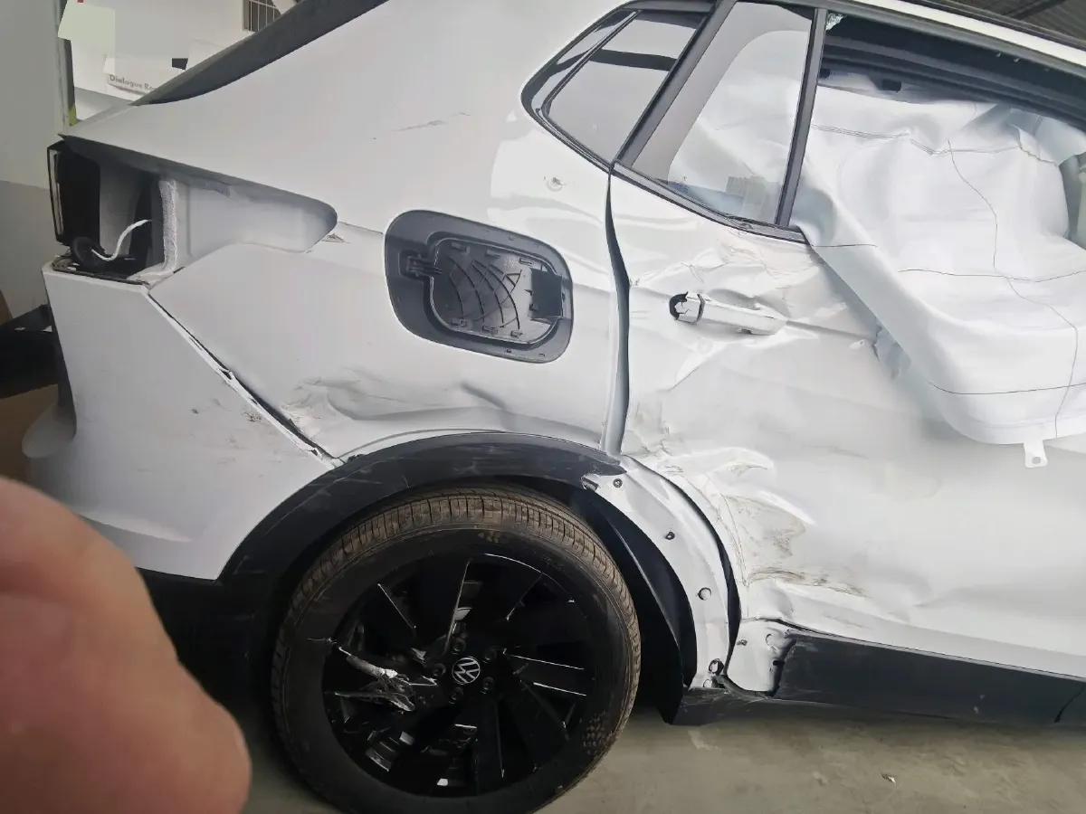 2026 Volkswagen Tharu 1.5T 160HP L4 7DCT,autocango,china used car exporter,china ev exporter,chinese used car exporter,chinese used ev exporter