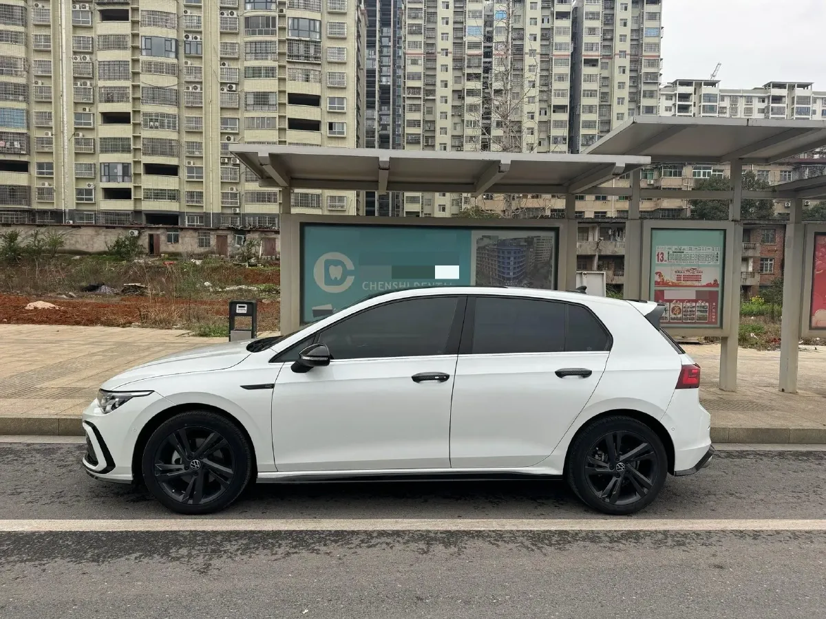 2021 Volkswagen Golf 1.4T 150HP L4 7DCT,autocango,china used car exporter,china ev exporter,chinese used car exporter,chinese used ev exporter