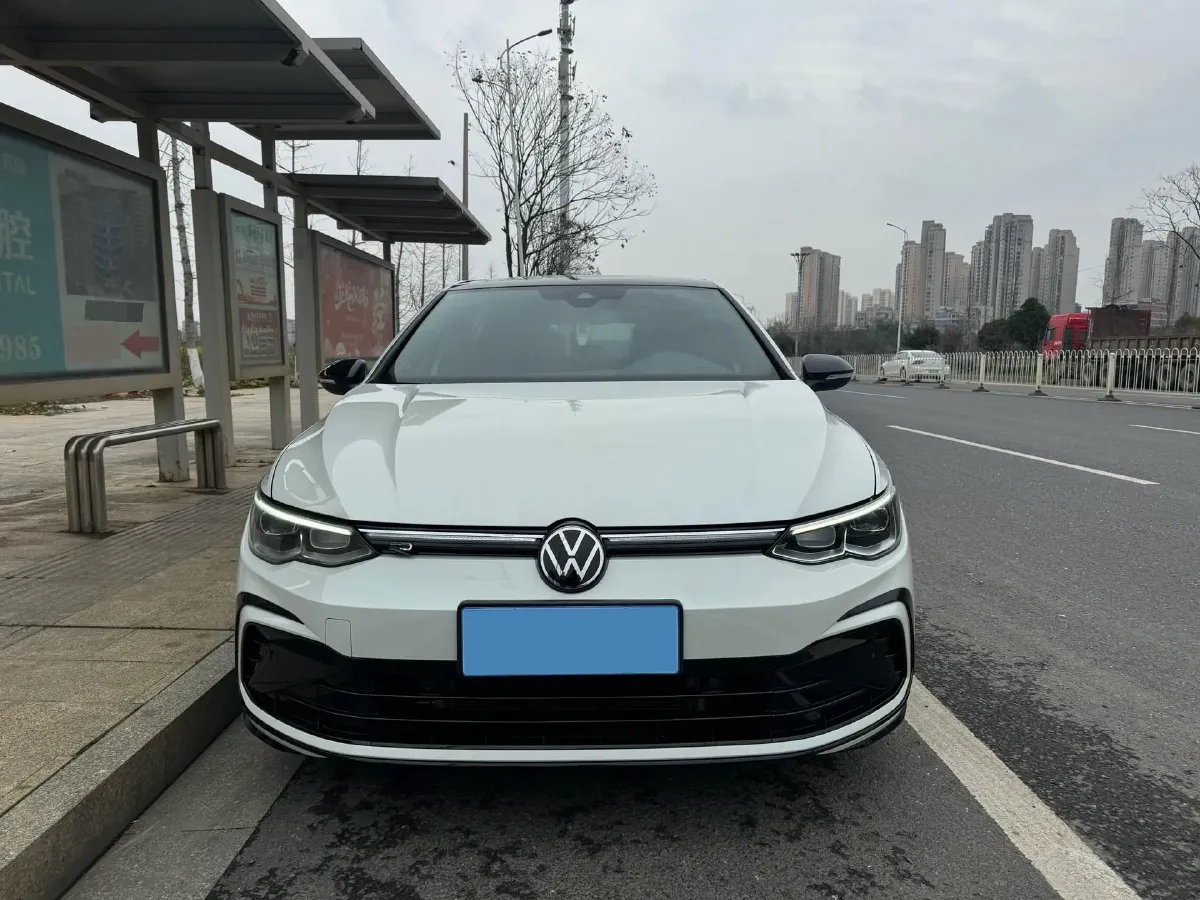 2021 Volkswagen Golf 1.4T 150HP L4 7DCT,autocango,china used car exporter,china ev exporter,chinese used car exporter,chinese used ev exporter