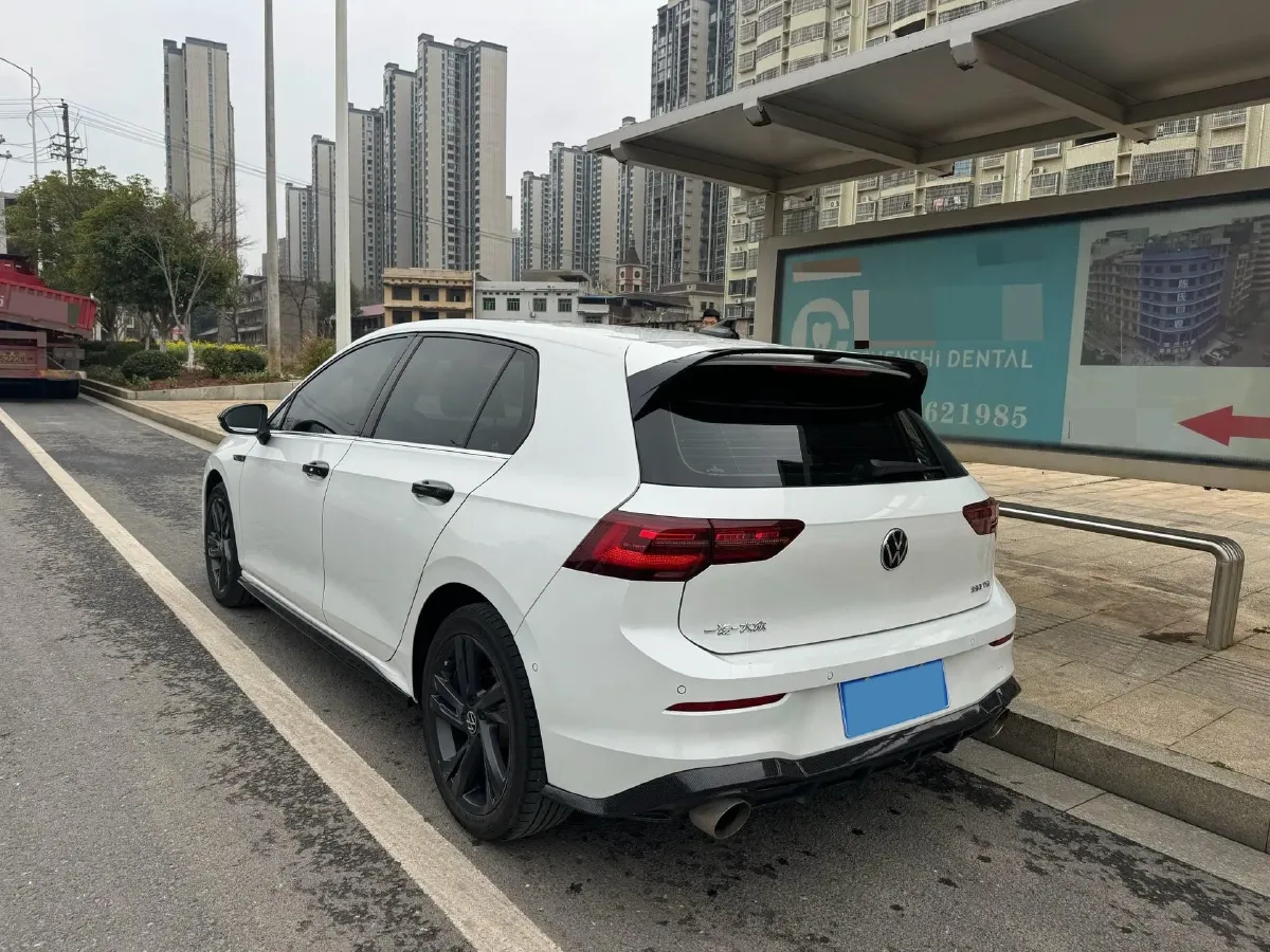 2021 Volkswagen Golf 1.4T 150HP L4 7DCT,autocango,china used car exporter,china ev exporter,chinese used car exporter,chinese used ev exporter