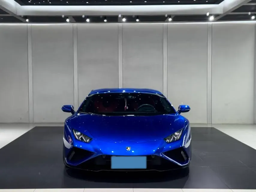 2020 Lamborghini Huracán 5.2L 611HP V10 7DCT,autocango,china used car exporter,china ev exporter,chinese used car exporter,chinese used ev exporter