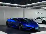 2020 Lamborghini Huracán 5.2L 611HP V10 7DCT