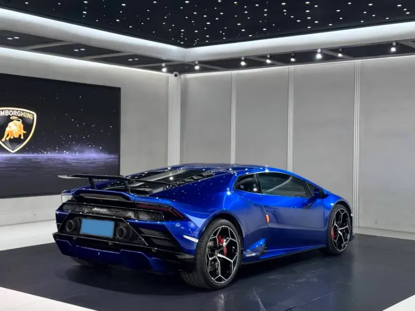 2020 Lamborghini Huracán 5.2L 611HP V10 7DCT,autocango,china used car exporter,china ev exporter,chinese used car exporter,chinese used ev exporter