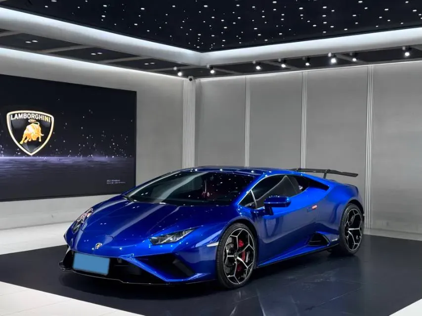 2020 Lamborghini Huracán 5.2L 611HP V10 7DCT,autocango,china used car exporter,china ev exporter,chinese used car exporter,chinese used ev exporter