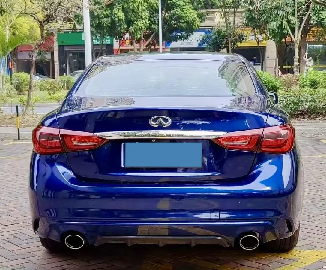 2018 MAXUS G10 2.0T 224HP L4 6AT,autocango,china used car exporter,china ev exporter,chinese used car exporter,chinese used ev exporter