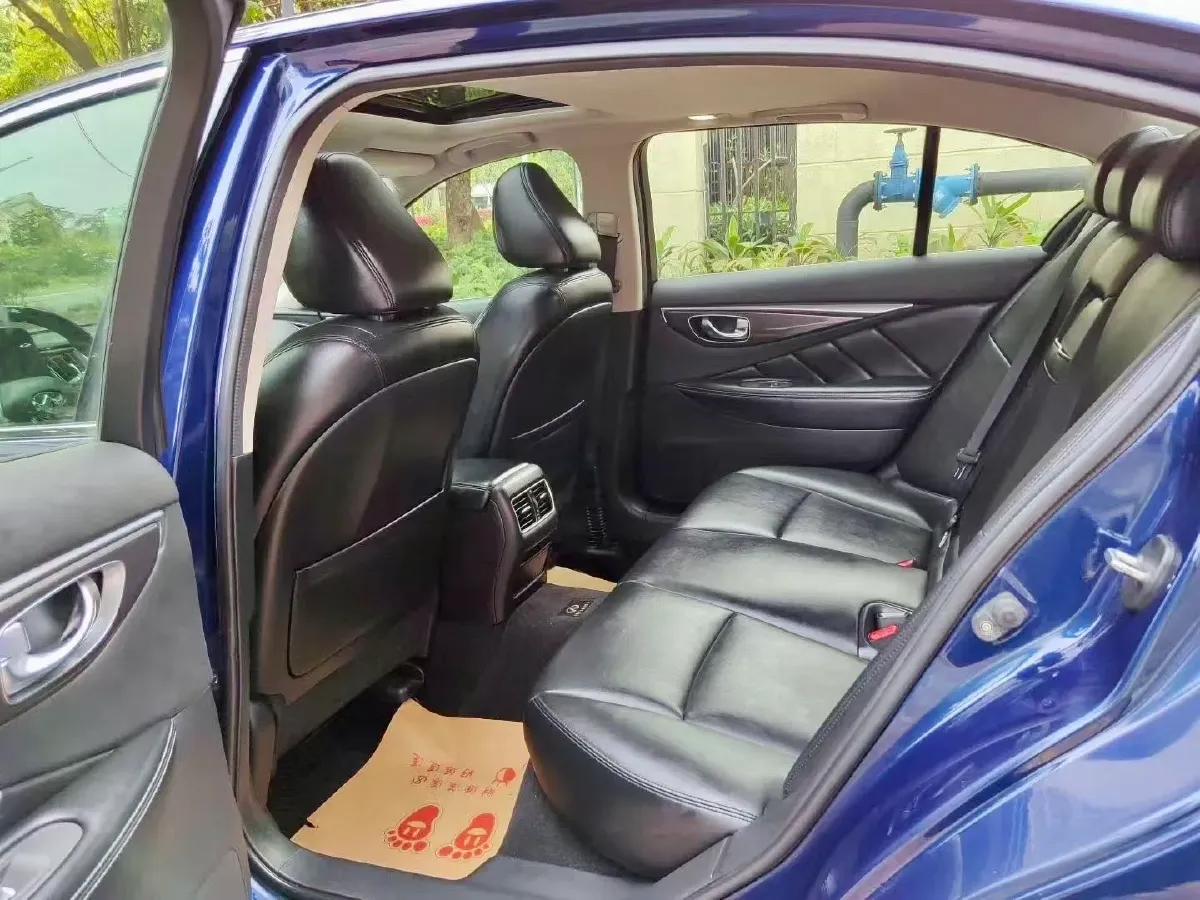 2018 MAXUS G10 2.0T 224HP L4 6AT,autocango,china used car exporter,china ev exporter,chinese used car exporter,chinese used ev exporter